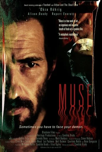 Muse (2019)